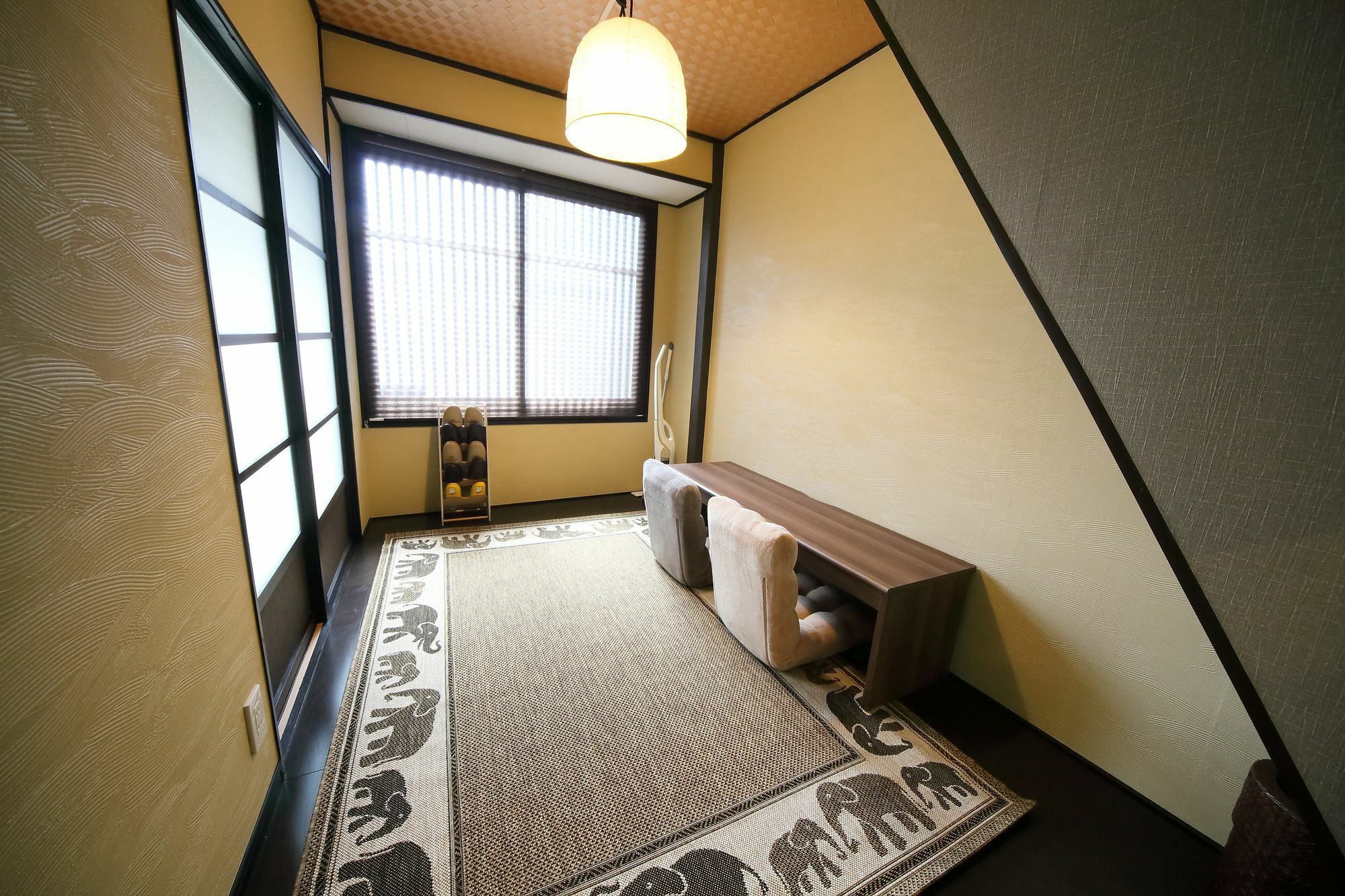 Yu-yu Apartment Kyoto