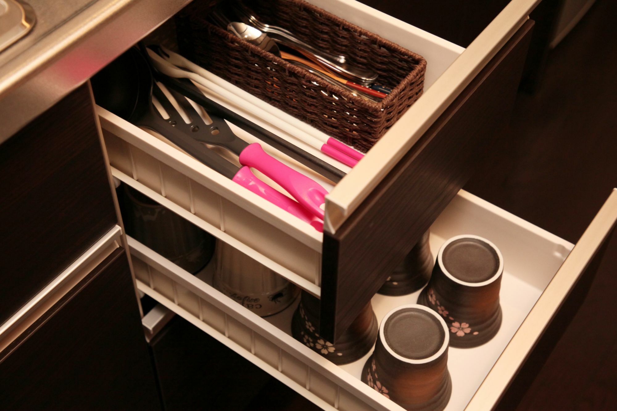Yu-yu Apartment