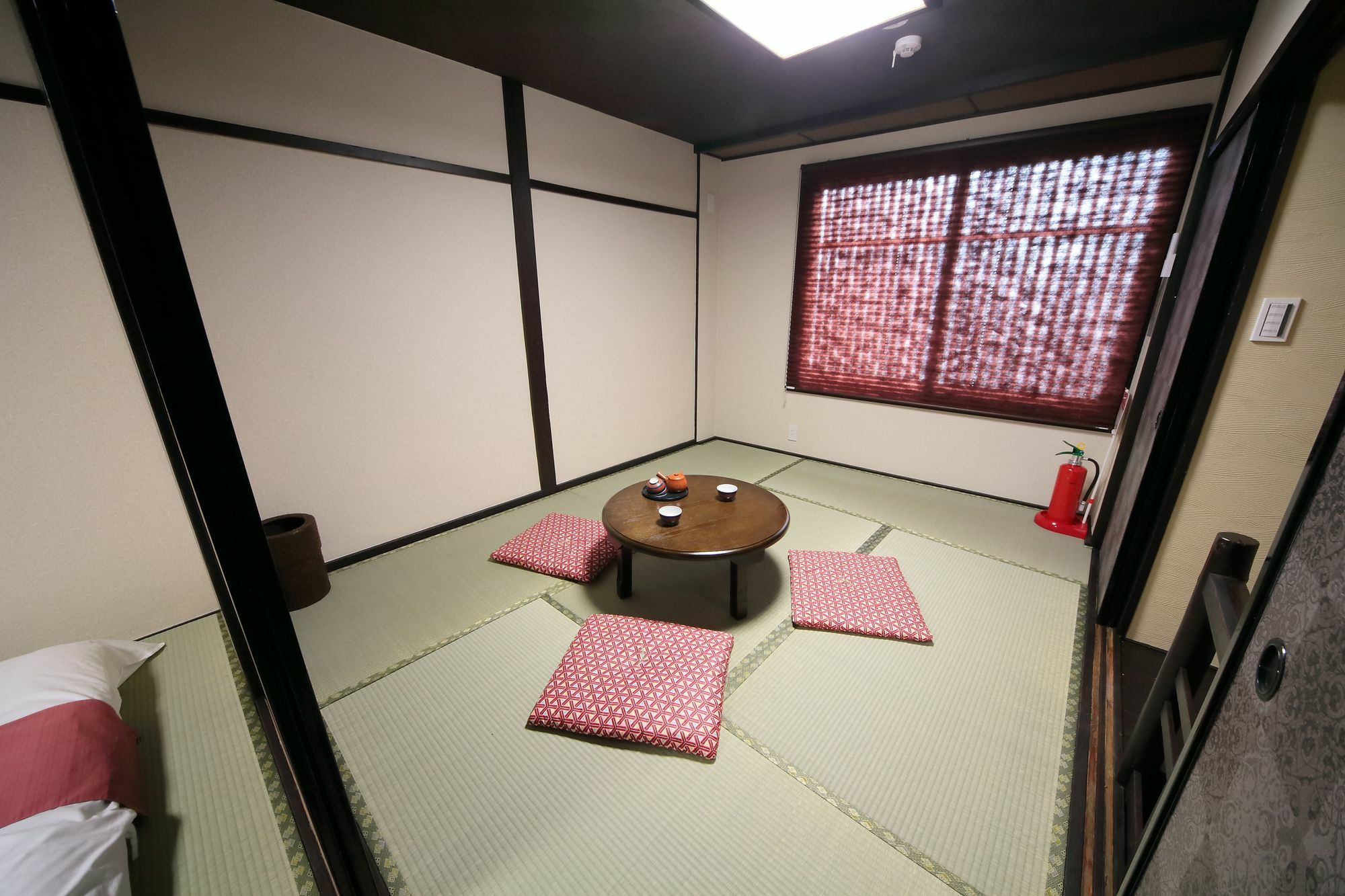 Apartment Yu-yu Kyoto