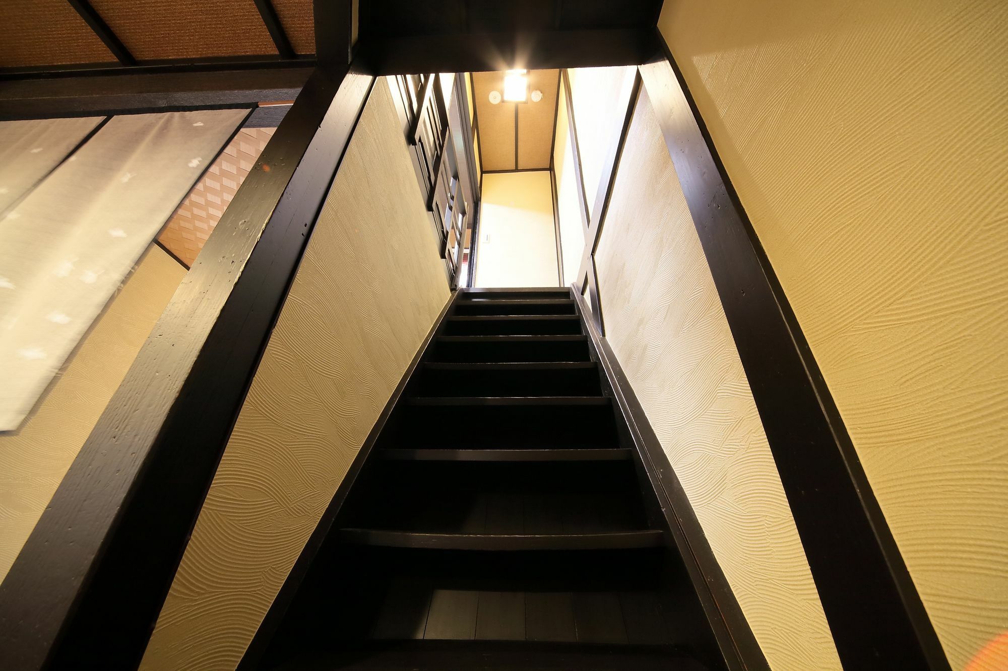 Apartment Yu-yu *
