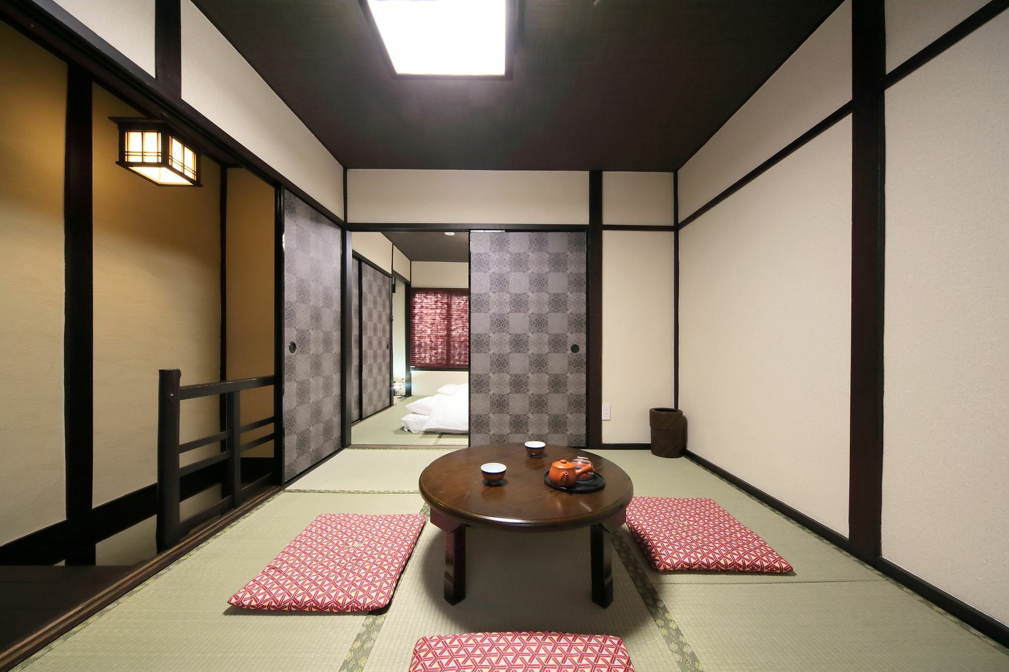 Apartment Yu-yu Kyoto